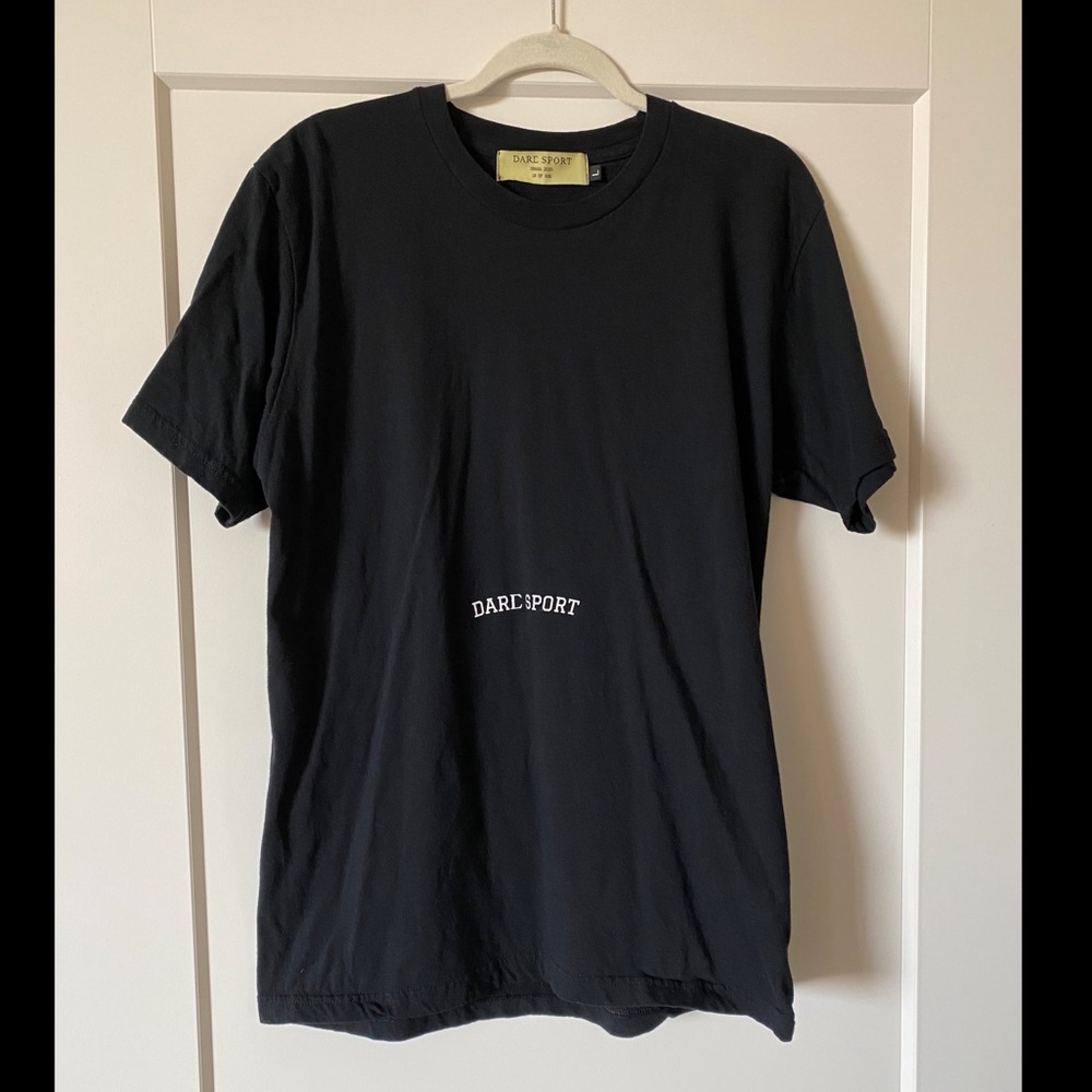 DARC SPORT TEE - OHANA LIMITED RELEASE  - LARGE